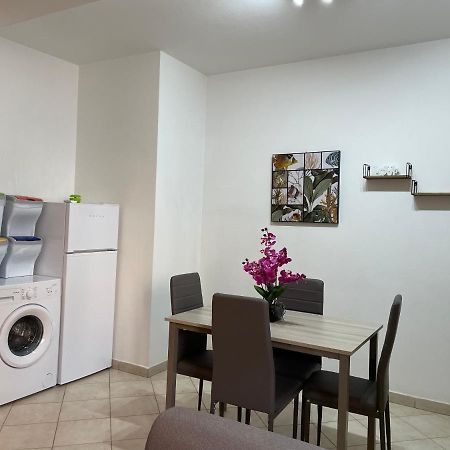 Appartamento Civico2 Sassari Esterno foto