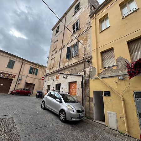 Appartamento Civico2 Sassari Esterno foto