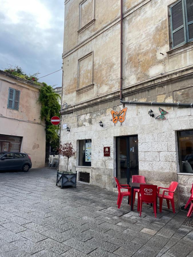 Appartamento Civico2 Sassari Esterno foto
