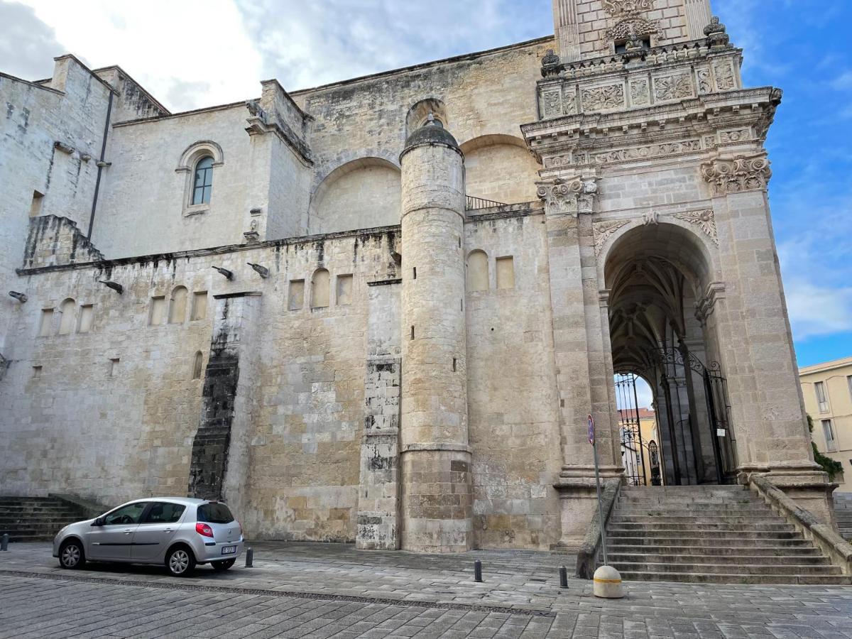 Appartamento Civico2 Sassari Esterno foto