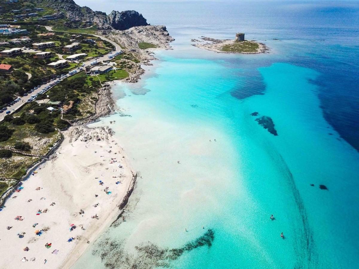 Appartamento Civico2 Sassari Esterno foto