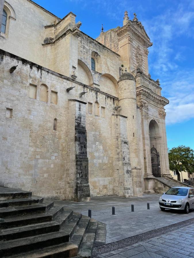 Appartamento Civico2 Sassari Esterno foto