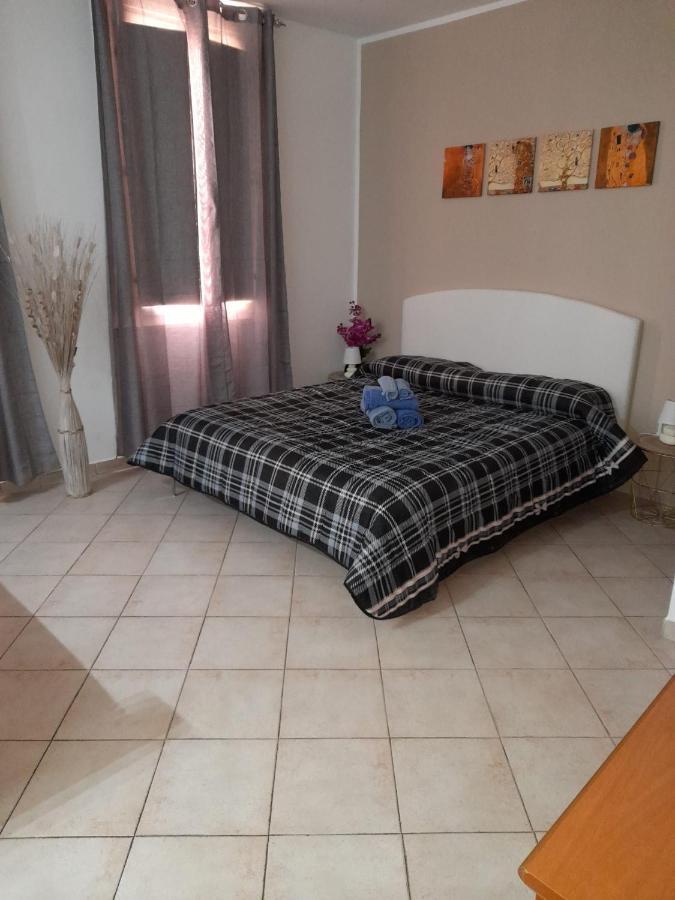 Appartamento Civico2 Sassari Esterno foto