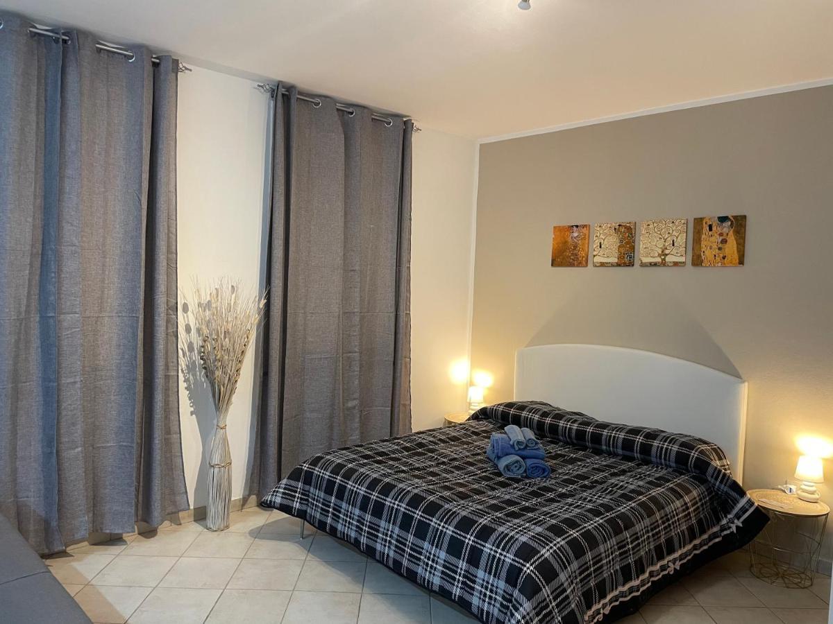 Appartamento Civico2 Sassari Esterno foto