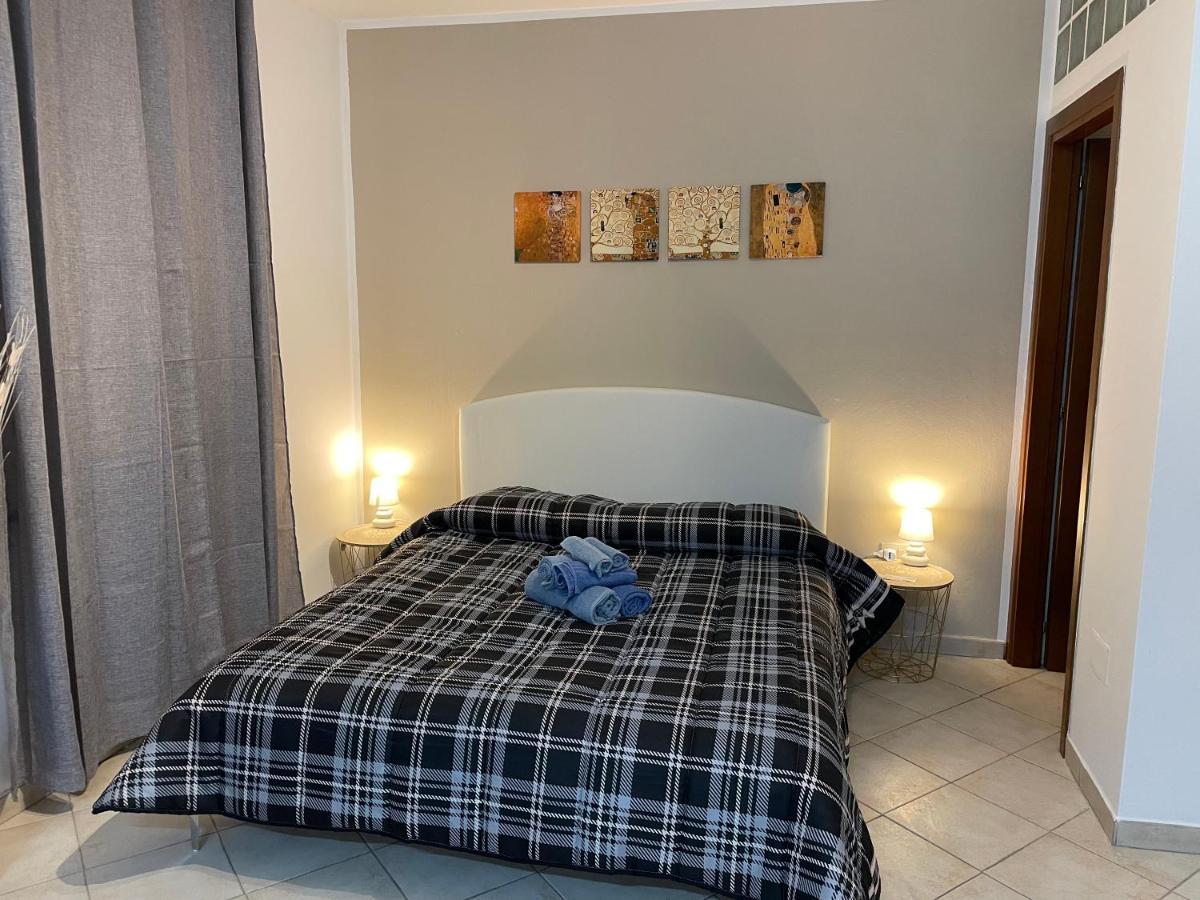 Appartamento Civico2 Sassari Esterno foto