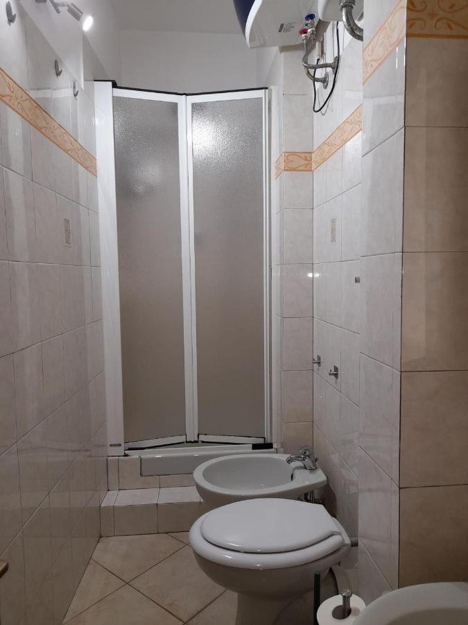 Appartamento Civico2 Sassari Esterno foto