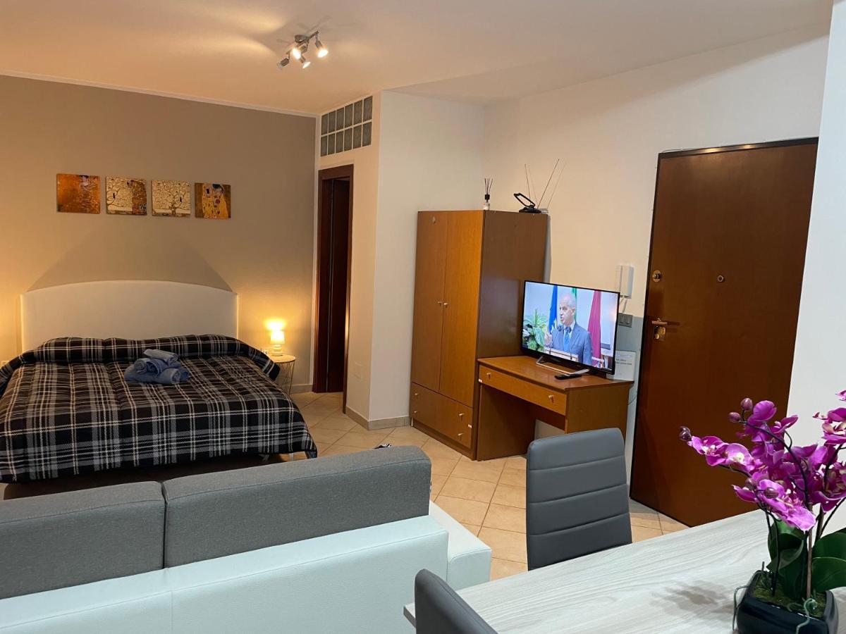 Appartamento Civico2 Sassari Esterno foto