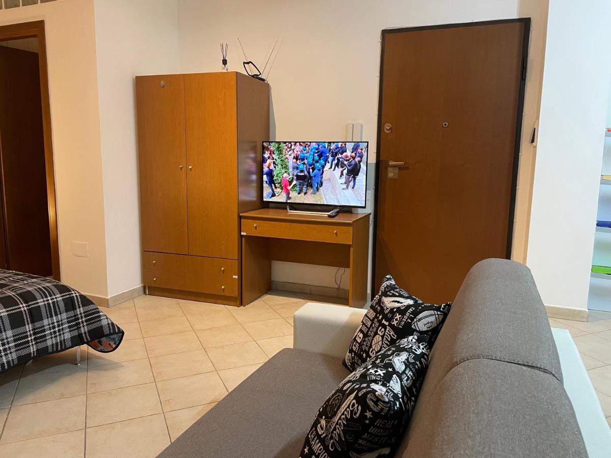 Appartamento Civico2 Sassari Esterno foto