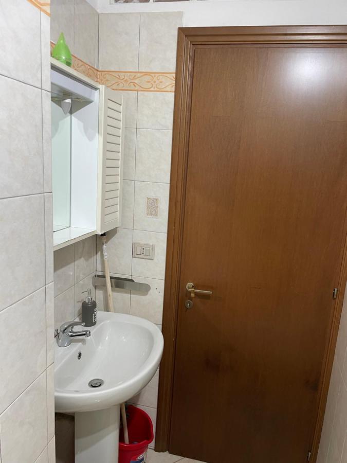 Appartamento Civico2 Sassari Esterno foto