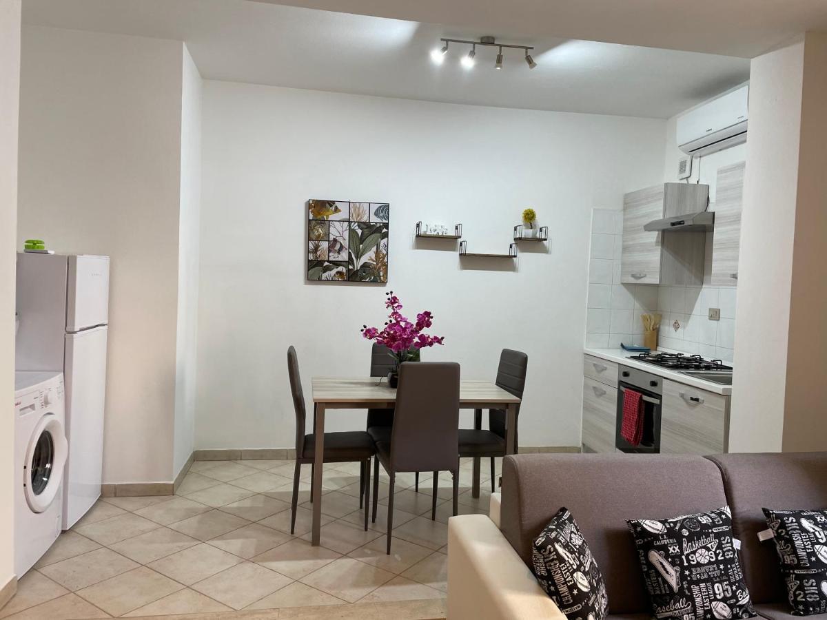 Appartamento Civico2 Sassari Esterno foto
